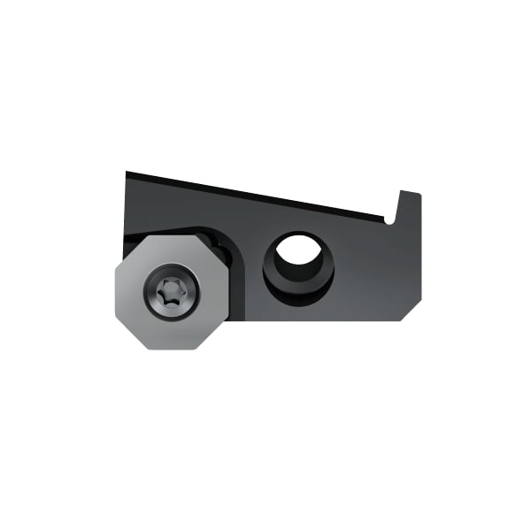 Cartridge for F2010 FR681M lead angle 45 degrees - Right